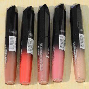 Rimmel London Show Off Lip Lacquer
